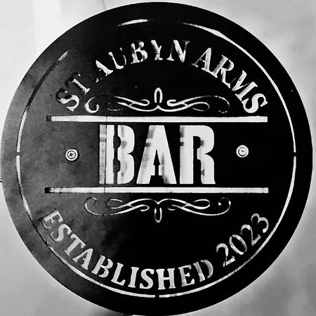 Hotel St Aubyn Arms