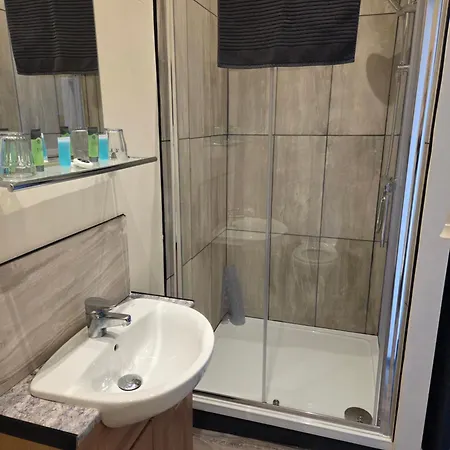 Hotel St Aubyn Arms Praze an Beeble