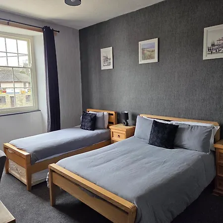 Hotel St Aubyn Arms *
